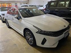 کیا K5
